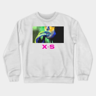 X-S Crewneck Sweatshirt